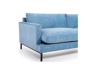 Sofa Leken (Atviro kampo)